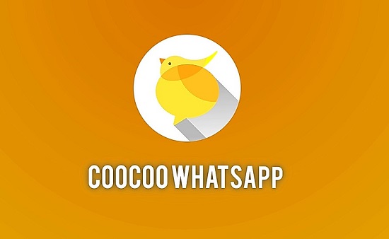 CooCoo WhatsApp APK long