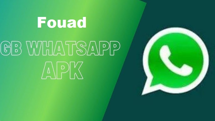 Fouad GB WhatsApp APK long