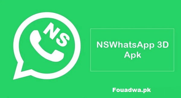 NSWhatsApp 3D APK